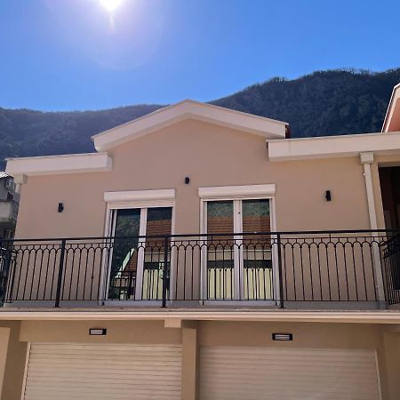 Luna Apartment Котор Экстерьер фото