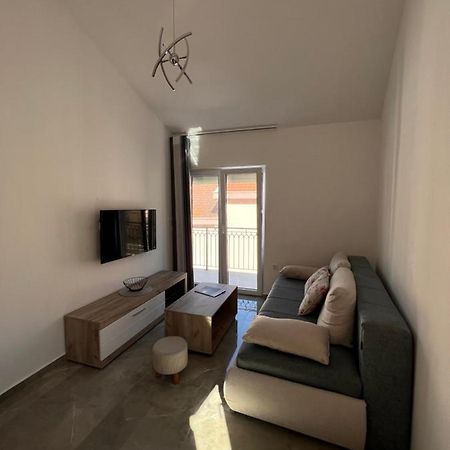 Luna Apartment Котор Экстерьер фото