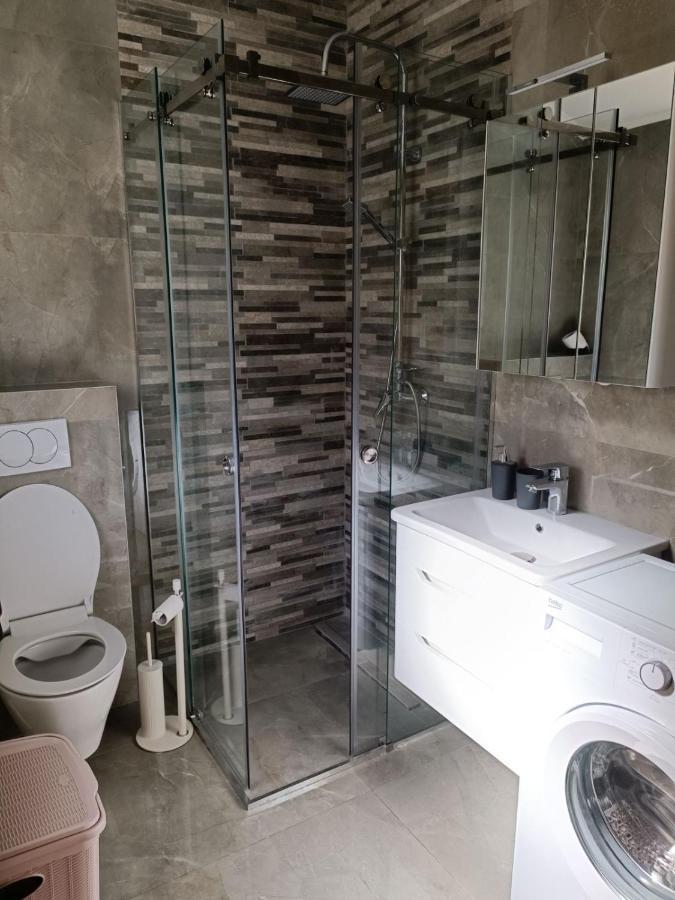 Luna Apartment Котор Экстерьер фото